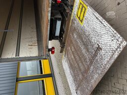 Iveco 120E18 + euro 5 + lift