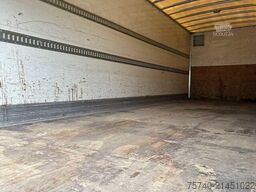 Iveco 120E18 + euro 5 + lift