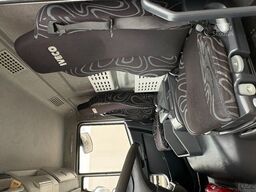 Iveco 120E18 + euro 5 + lift