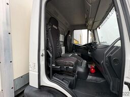 Iveco 120E18 + euro 5 + lift