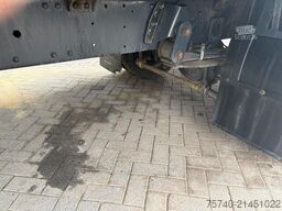 Iveco 120E18 + euro 5 + lift