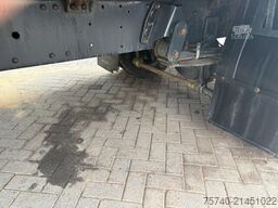 Iveco 120E18 + euro 5 + lift