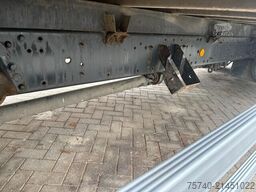 Iveco 120E18 + euro 5 + lift