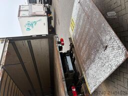 Iveco 120E18 + euro 5 + lift