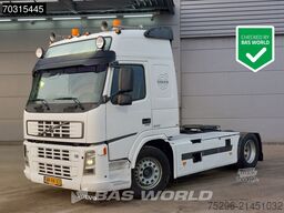 Volvo FM 340 FM 4X2 NL-Truck VEB Euro 3