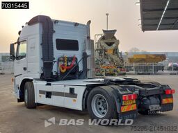 Volvo FM 340 FM 4X2 NL-Truck VEB Euro 3