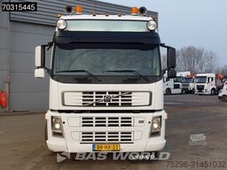 Volvo FM 340 FM 4X2 NL-Truck VEB Euro 3