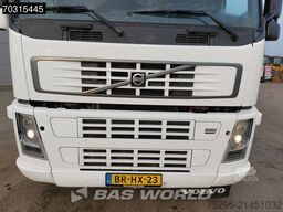 Volvo FM 340 FM 4X2 NL-Truck VEB Euro 3