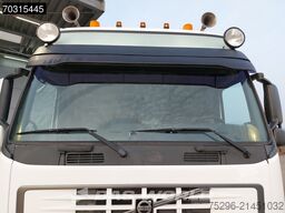 Volvo FM 340 FM 4X2 NL-Truck VEB Euro 3
