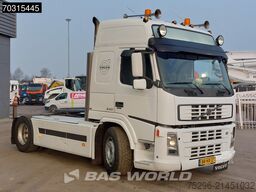 Volvo FM 340 FM 4X2 NL-Truck VEB Euro 3