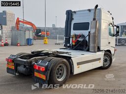 Volvo FM 340 FM 4X2 NL-Truck VEB Euro 3