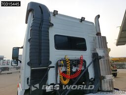 Volvo FM 340 FM 4X2 NL-Truck VEB Euro 3