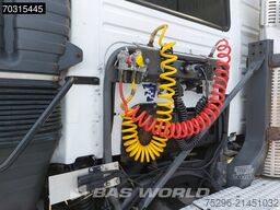 Volvo FM 340 FM 4X2 NL-Truck VEB Euro 3