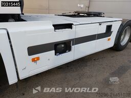 Volvo FM 340 FM 4X2 NL-Truck VEB Euro 3