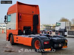 DAF XF 530 4X2 SSC Retarder 2xTanks Full-Air Standk...