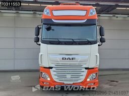 DAF XF 530 4X2 SSC Retarder 2xTanks Full-Air Standk...