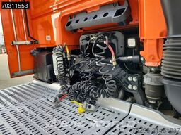 DAF XF 530 4X2 SSC Retarder 2xTanks Full-Air Standk...