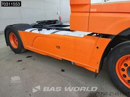 DAF XF 530 4X2 SSC Retarder 2xTanks Full-Air Standk...