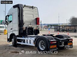 Volvo FH 460 4X2 ADR Retarder VEB+ Alcoa's