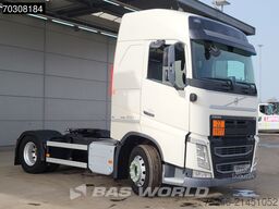 Volvo FH 460 4X2 ADR Retarder VEB+ Alcoa's