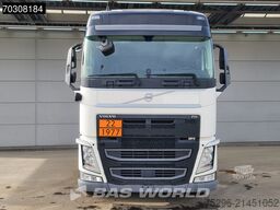 Volvo FH 460 4X2 ADR Retarder VEB+ Alcoa's