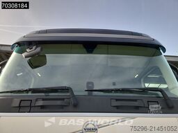 Volvo FH 460 4X2 ADR Retarder VEB+ Alcoa's