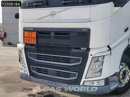 Volvo FH 460 4X2 ADR Retarder VEB+ Alcoa's