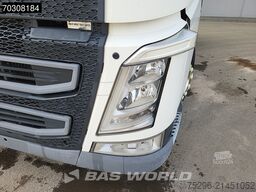 Volvo FH 460 4X2 ADR Retarder VEB+ Alcoa's