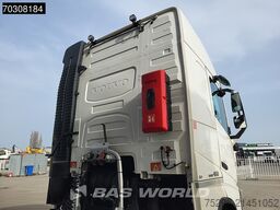 Volvo FH 460 4X2 ADR Retarder VEB+ Alcoa's