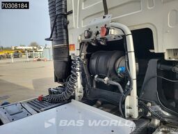 Volvo FH 460 4X2 ADR Retarder VEB+ Alcoa's