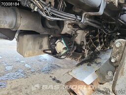 Volvo FH 460 4X2 ADR Retarder VEB+ Alcoa's