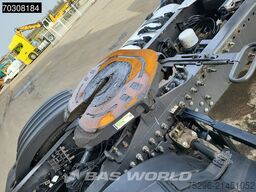 Volvo FH 460 4X2 ADR Retarder VEB+ Alcoa's