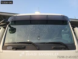 MAN TGS 18.470 4X2 Retarder ADR ACC