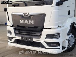 MAN TGS 18.470 4X2 Retarder ADR ACC