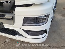 MAN TGS 18.470 4X2 Retarder ADR ACC