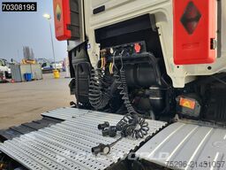 MAN TGS 18.470 4X2 Retarder ADR ACC