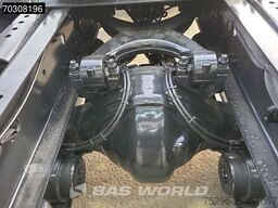 MAN TGS 18.470 4X2 Retarder ADR ACC