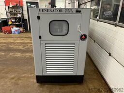 Giga power LT-W30GF 37.5 kVA silent set