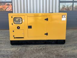 Giga power LT-W50-GF 62.5KVA silent set