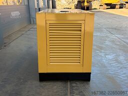 Giga power LT-W50-GF 62.5KVA silent set