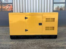 Giga power LT-W50-GF 62.5KVA silent set