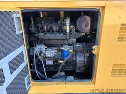 Giga power LT-W50-GF 62.5KVA silent set