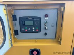 Giga power LT-W50-GF 62.5KVA silent set