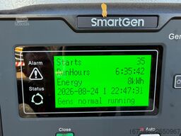 Giga power LT-W50-GF 62.5KVA silent set