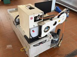  IBAK Panoramo SI Schachtinspektions-Kamera 3D