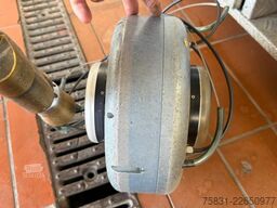  IBAK Panoramo SI Schachtinspektions-Kamera 3D