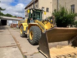 NEW HOLLAND WA 190