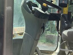 NEW HOLLAND WA 190