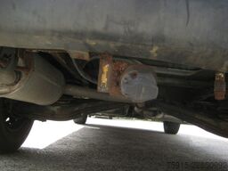 VW T4 2,5 TDI Flügeltüren Dachträger ex9-Sitzer TÜV