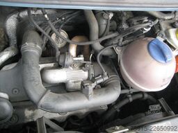 VW T4 2,5 TDI Flügeltüren Dachträger ex9-Sitzer TÜV